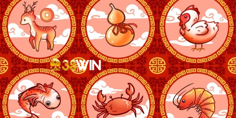 Các mặt xúc xắc liền kề có tỷ lệ xuất hiện cao hơn