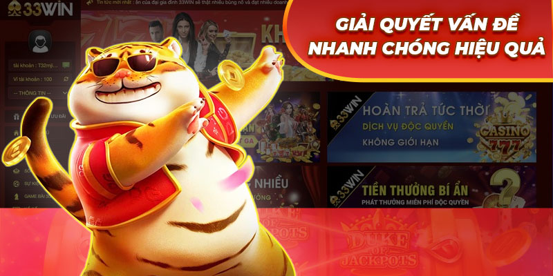 CSKH luôn giải quyết vấn đề nhanh chóng chóng và hiệu quả nhất