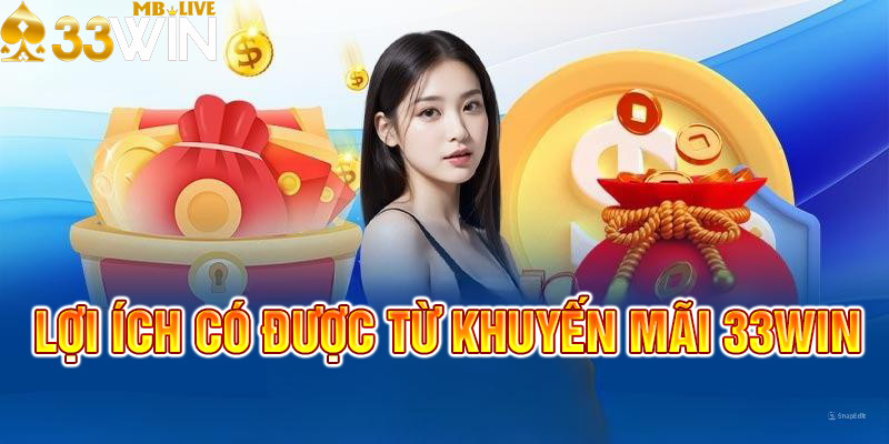 Bạn nhận được gì khi tham gia các khuyến mãi của nhà cái?