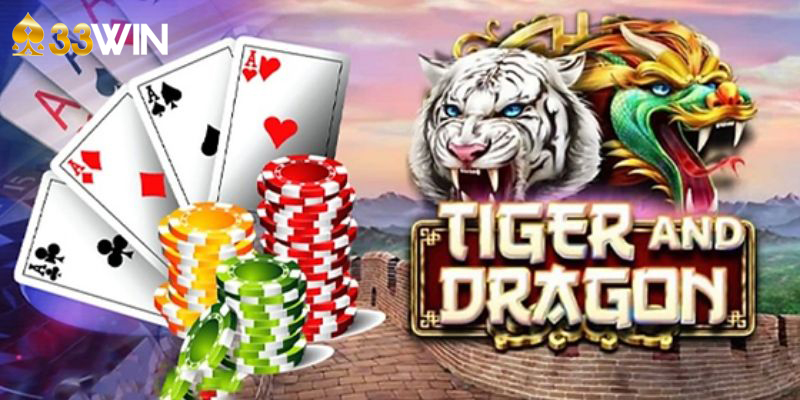 Rồng hổ - Trò chơi cá cược đỉnh cao và lôi cuốn