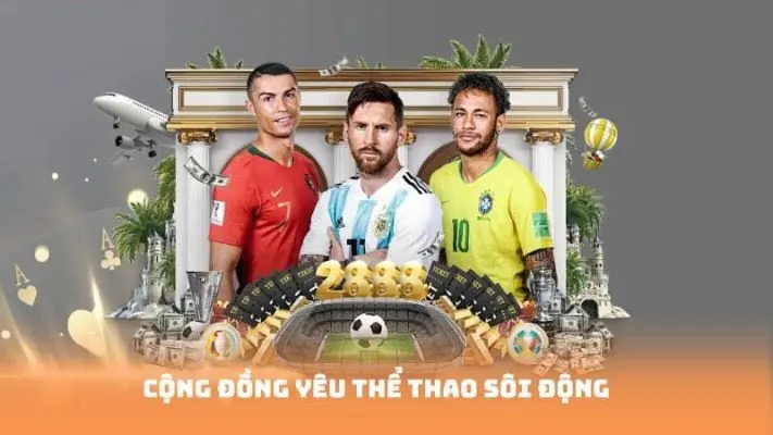 Cộng đồng yêu thể thao sôi động tại 33win