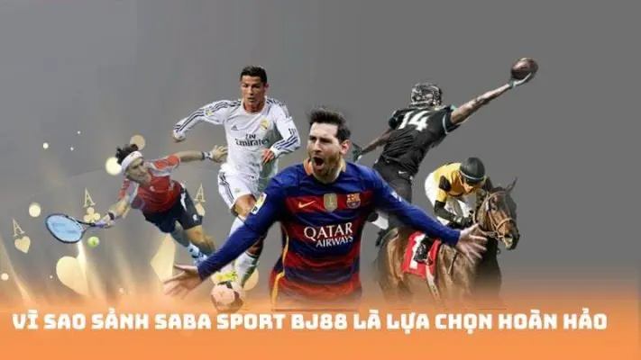 Sảnh saba sport 33win là lựa chọn hàng đầu